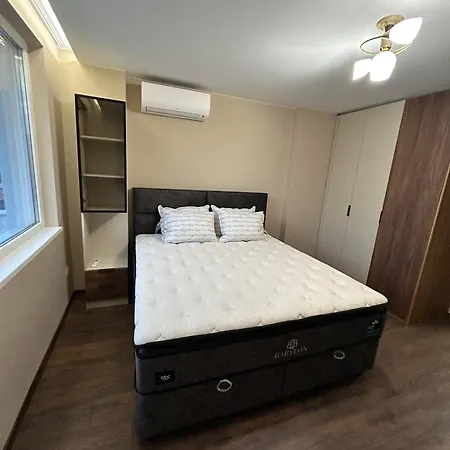 Quiet 2bd Near Sea Garden & By Apartmax Apartment Warna