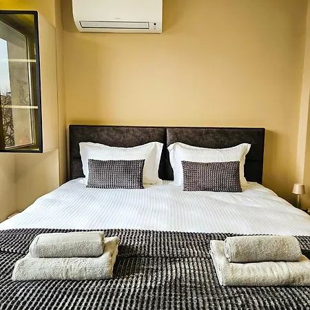 Quiet 2bd Near Sea Garden & By Apartmax Apartamento *