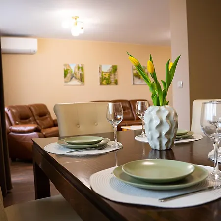 Apartamento Quiet 2bd Near Sea Garden & By Apartmax