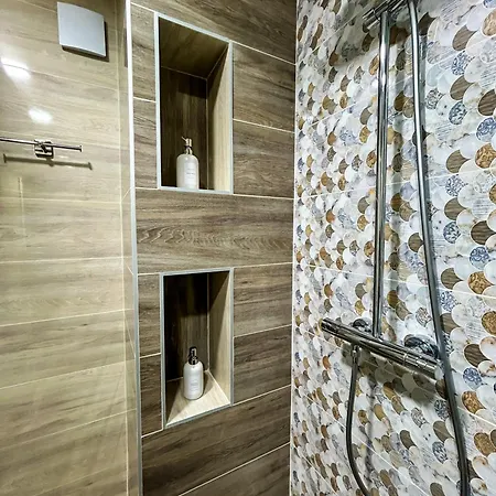 Apartamento Quiet 2bd Near Sea Garden & By Apartmax *