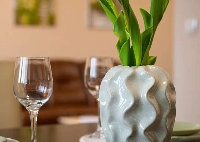 Apartment Quiet 2bd Near Sea Garden & By Apartmax Varna