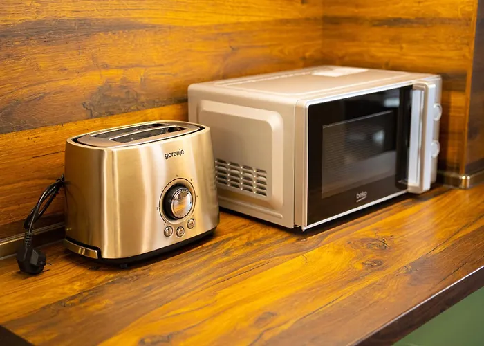 Quiet 2bd Near Sea Garden & By Apartmax * Varna