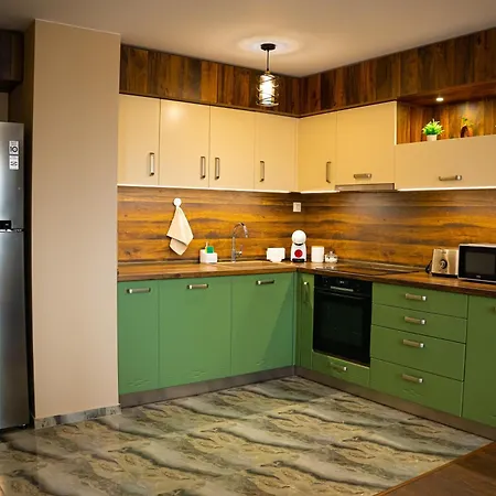 Quiet 2bd Near Sea Garden & By Apartmax * Varna